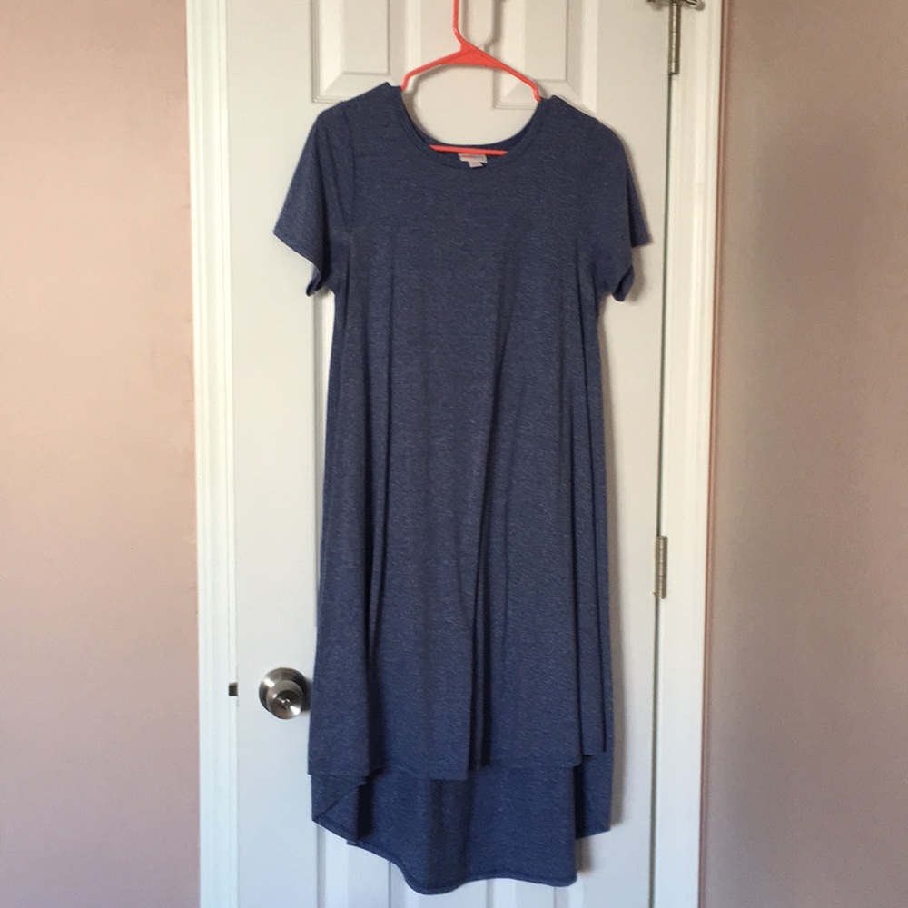 LulaRoe Carly Dress